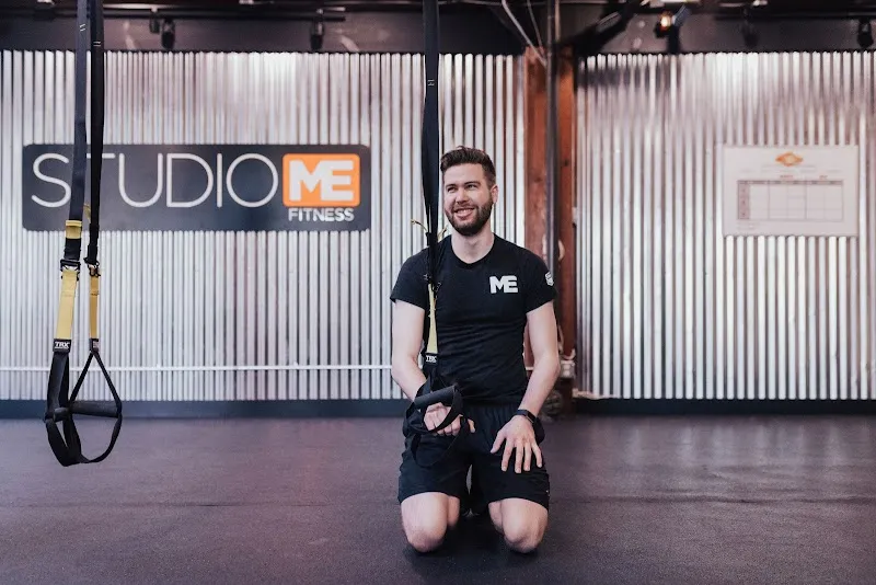 Studio ME Fitness