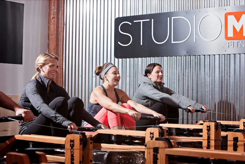 Studio ME Fitness