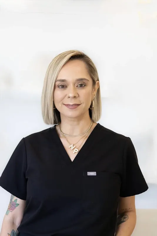 Star Rejuvenation & Wellness Center