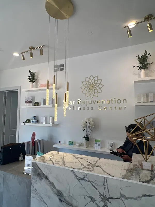 Star Rejuvenation & Wellness Center