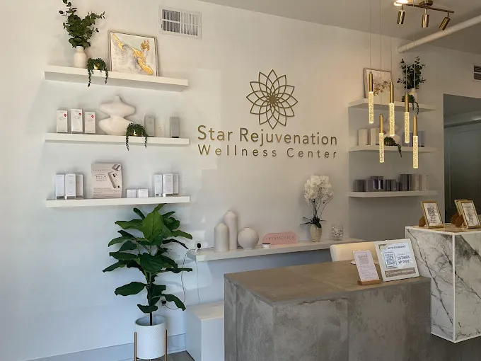 Star Rejuvenation & Wellness Center