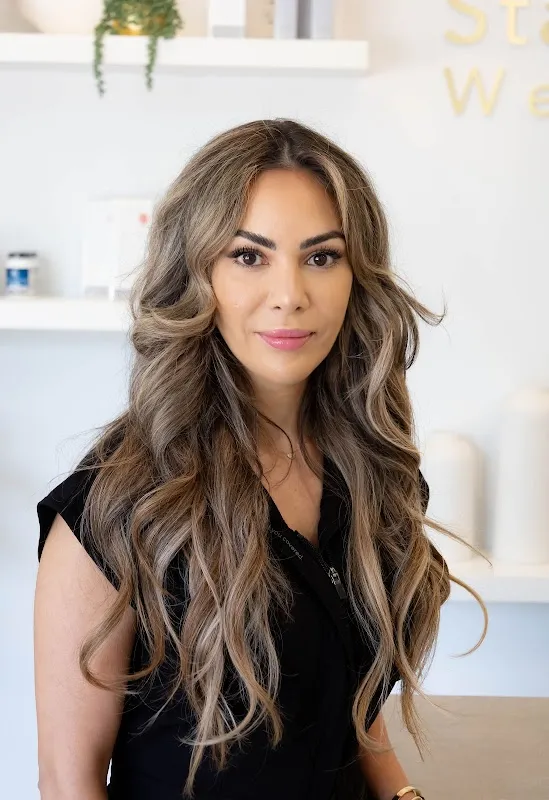 Star Rejuvenation & Wellness Center