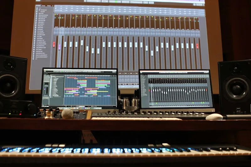 Studio Fifty Three