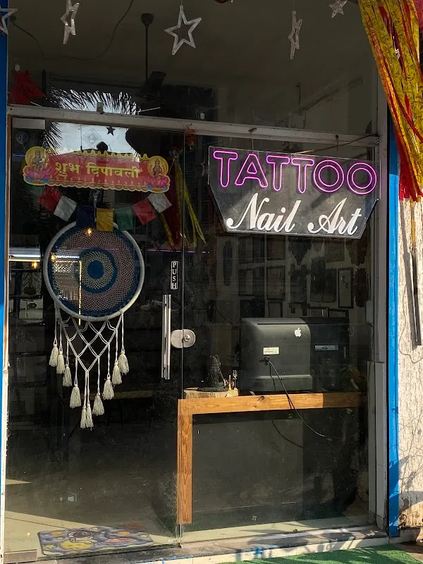 Galaxy Tattoo & PIERCING