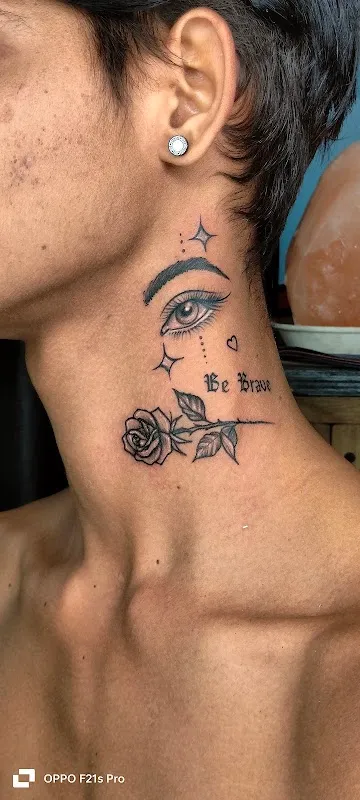 Galaxy Tattoo & PIERCING