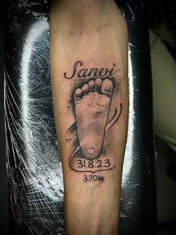Galaxy Tattoo & PIERCING