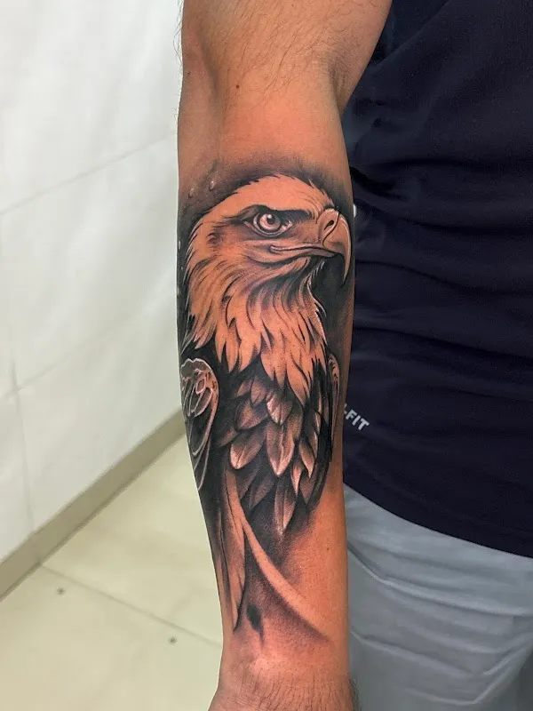 Galaxy Tattoo & PIERCING