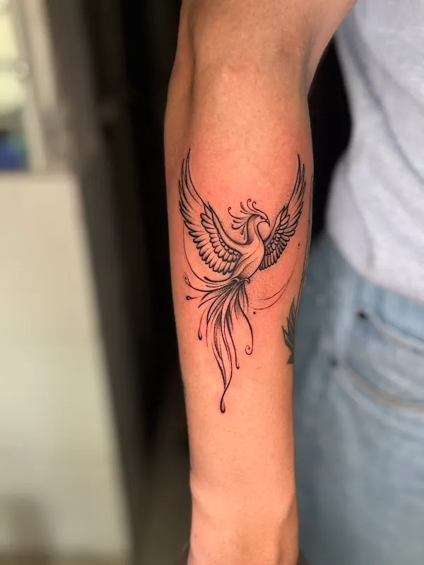 Galaxy Tattoo & PIERCING