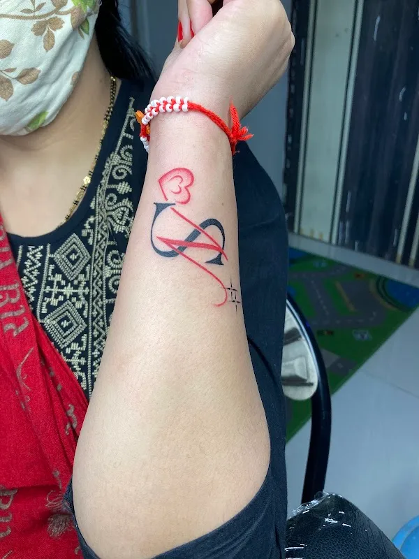 Galaxy Tattoo & PIERCING