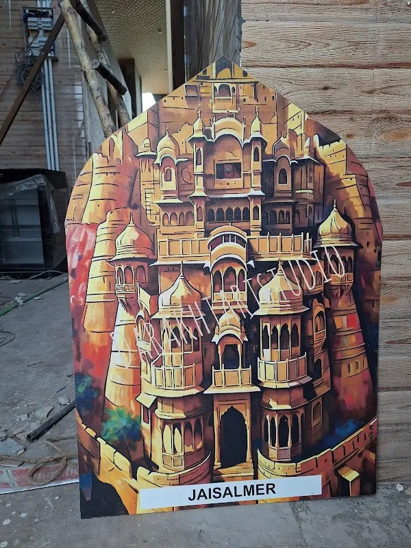 Darakht Art Studio