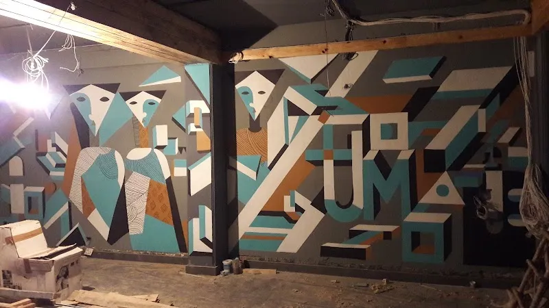 Darakht Art Studio