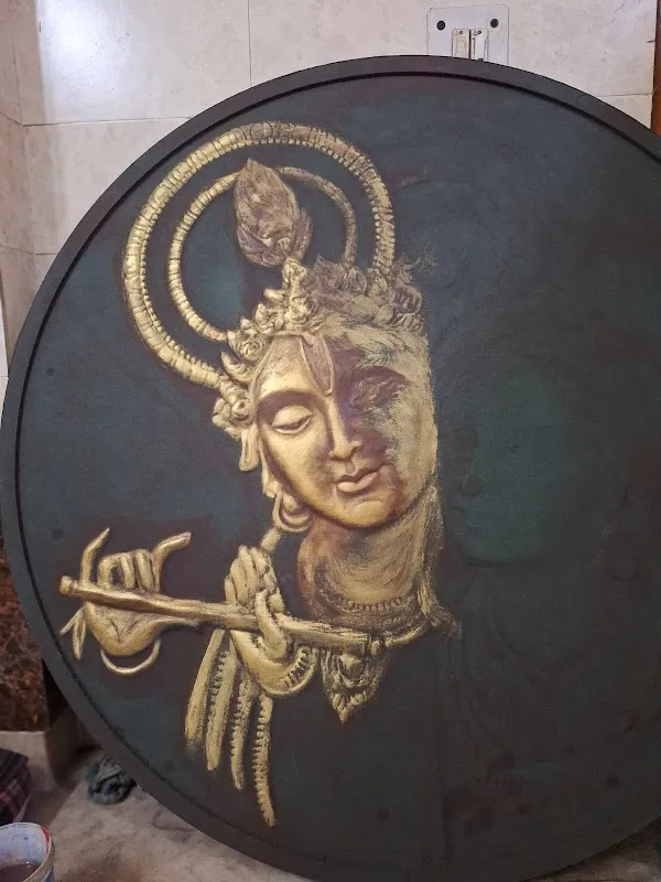 Darakht Art Studio