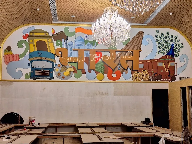 Darakht Art Studio