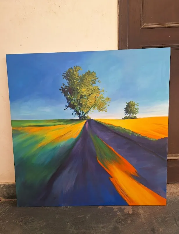 Darakht Art Studio
