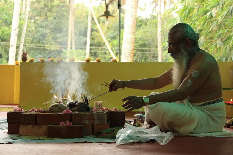 Pranam Yoga Joseph | Yoga School in Kerala, India