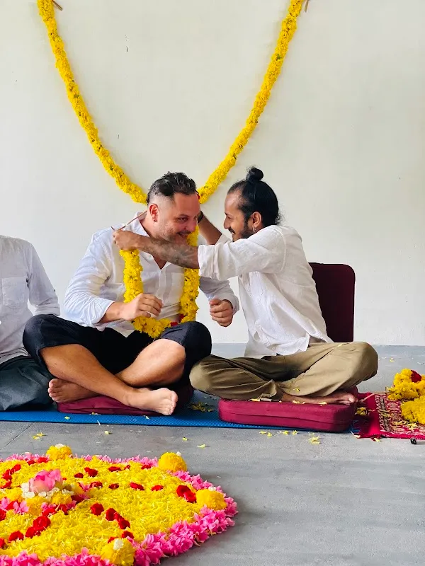 Pranam Yoga Joseph | Yoga School in Kerala, India