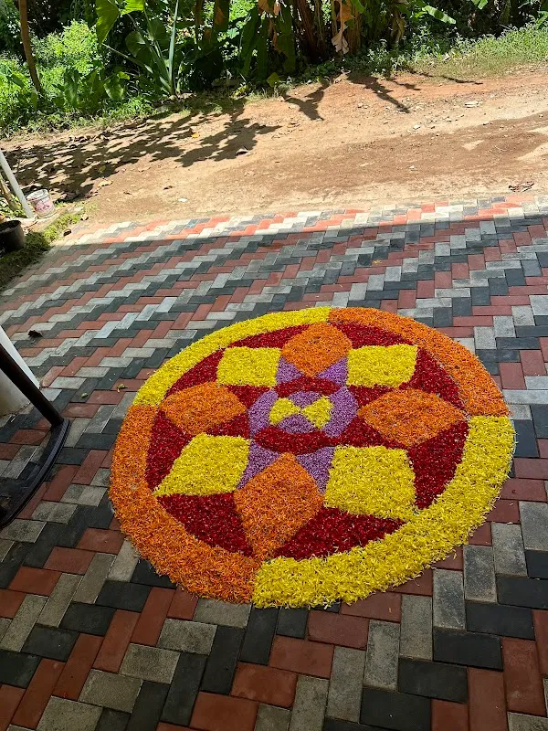 Pranam Yoga Joseph | Yoga School in Kerala, India