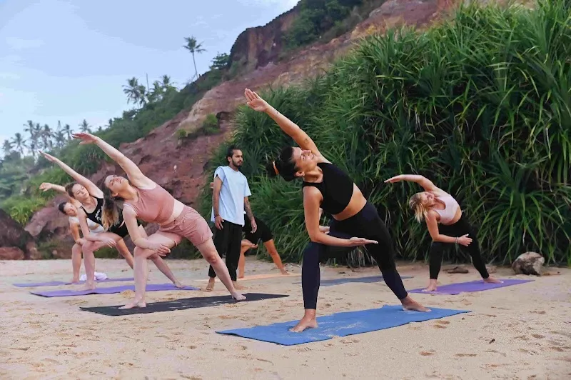 Pranam Yoga Joseph | Yoga School in Kerala, India