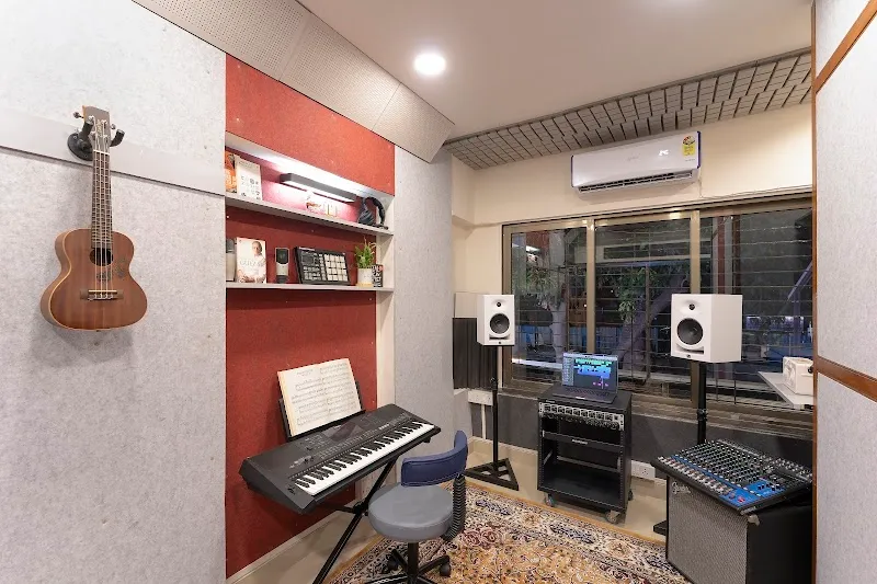 GaMa Studios - Music & Performing Arts Institute