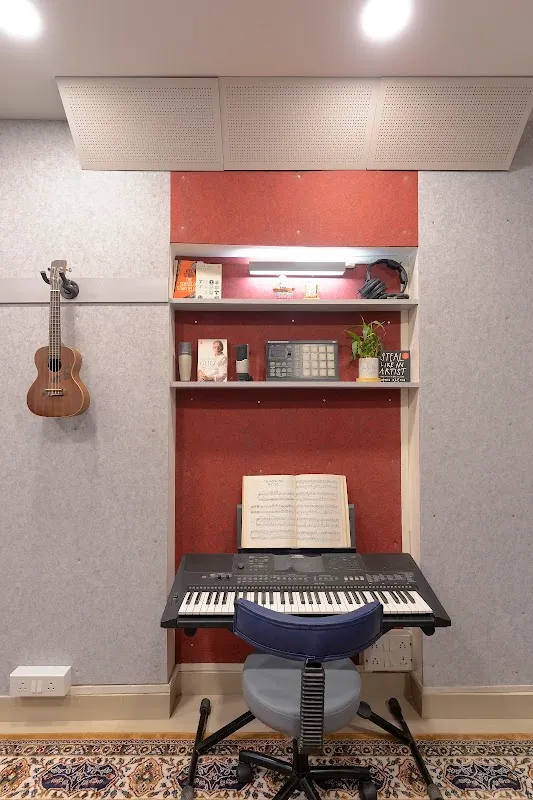 GaMa Studios - Music & Performing Arts Institute