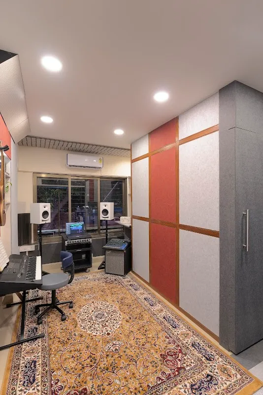 GaMa Studios - Music & Performing Arts Institute