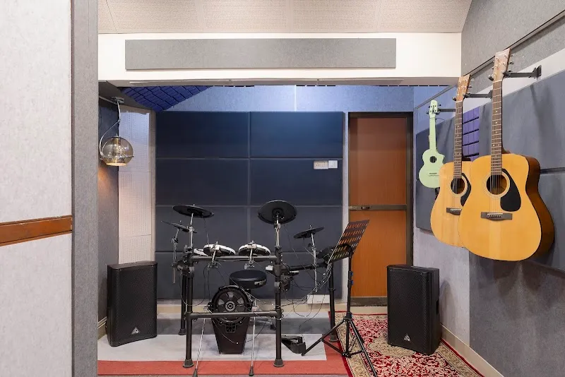 GaMa Studios - Music & Performing Arts Institute