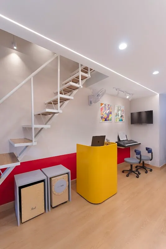 GaMa Studios - Music & Performing Arts Institute