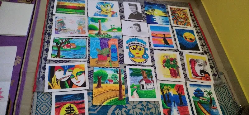Deep Art Studio