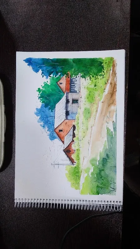 Deep Art Studio