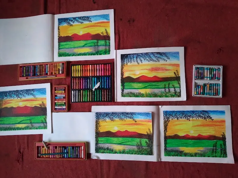 Deep Art Studio