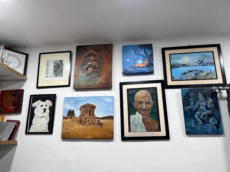 Deep Art Studio