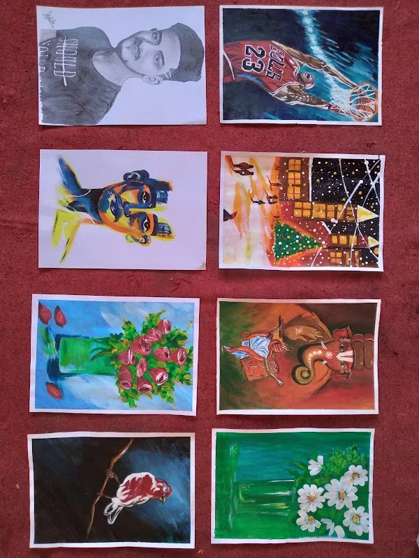 Deep Art Studio