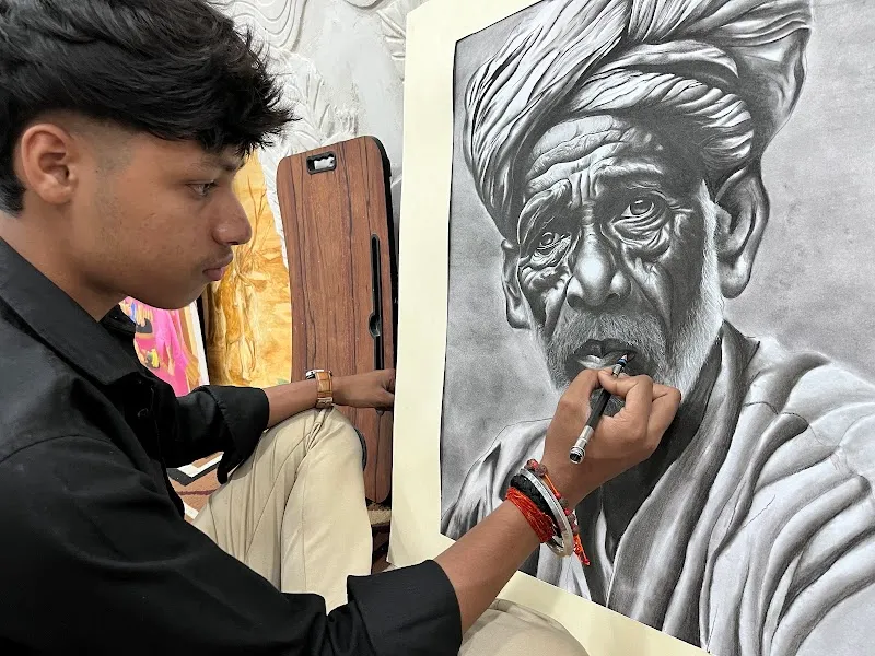 Deep Art Studio