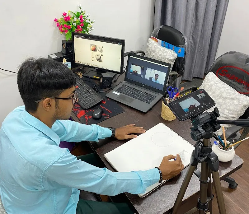 Deep Art Studio