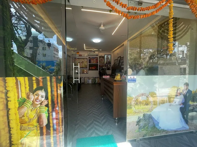 S.L.N. Digital Studio