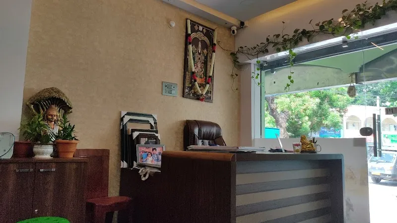 S.L.N. Digital Studio