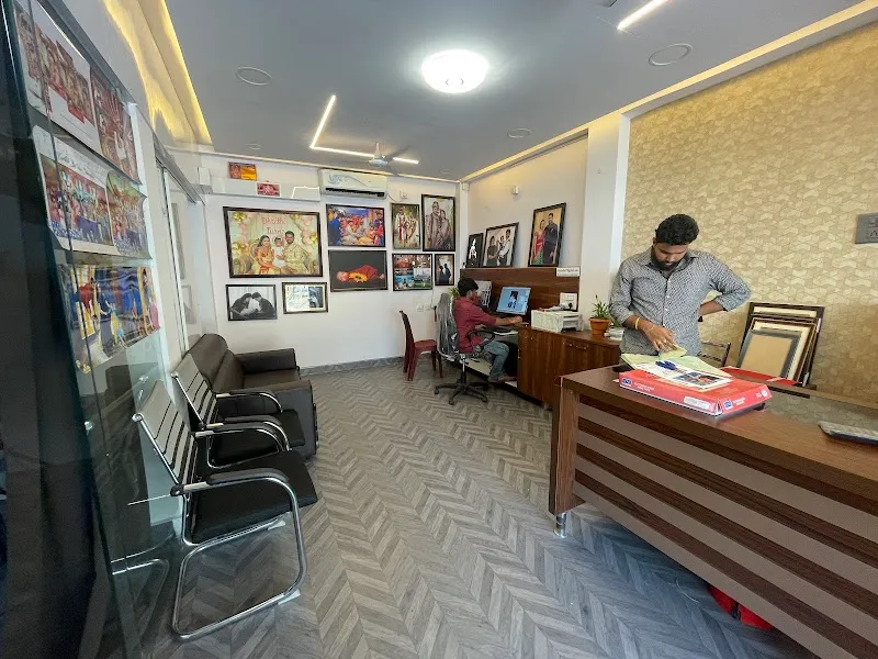 S.L.N. Digital Studio