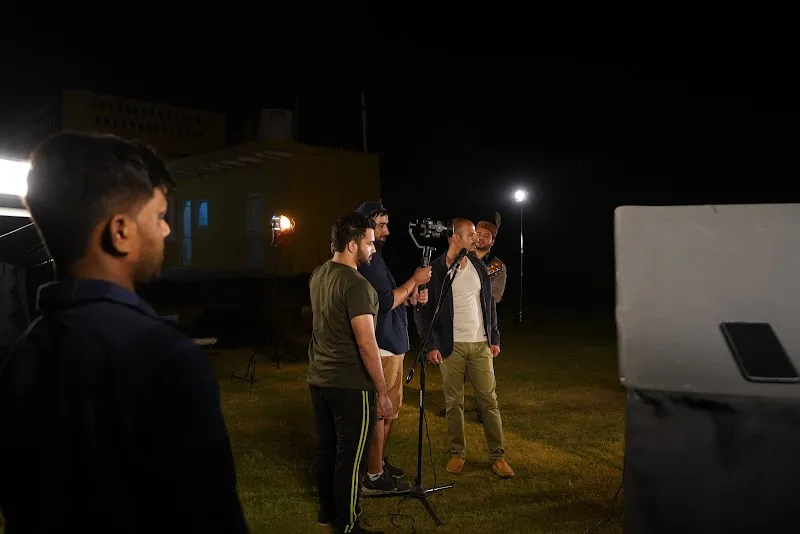 Last Venture Studios