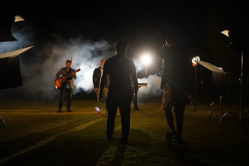 Last Venture Studios