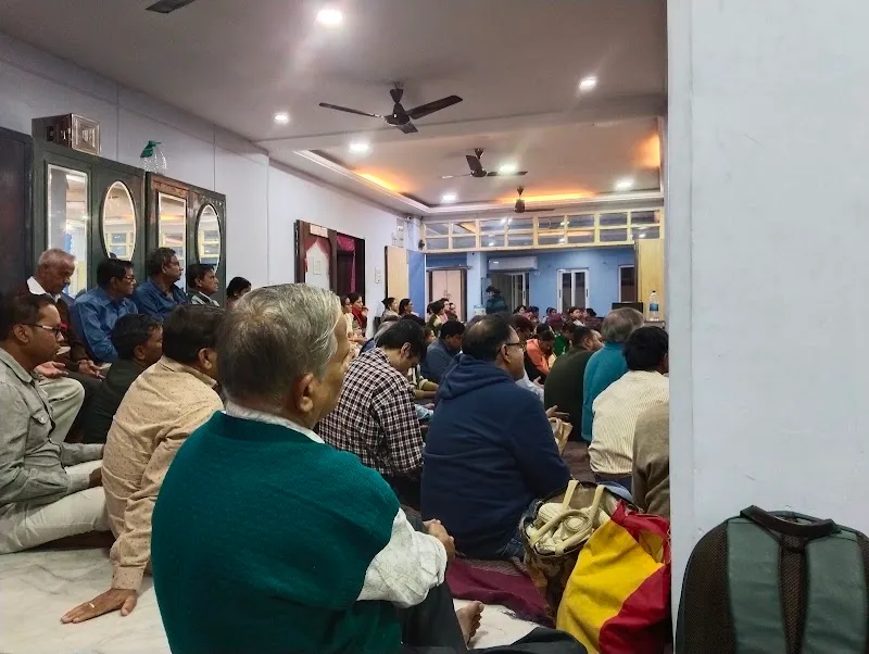 Sahaja Yoga Kolkata Main Center