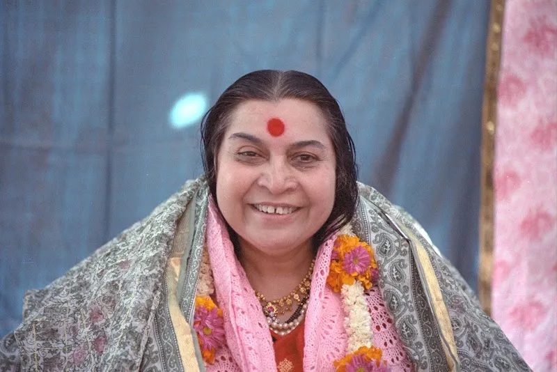 Sahaja Yoga Kolkata Main Center