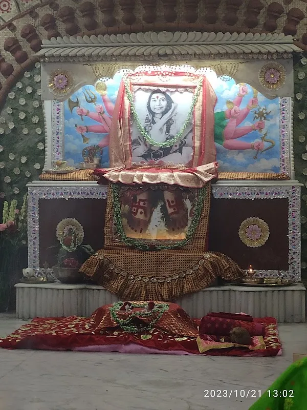 Sahaja Yoga Kolkata Main Center