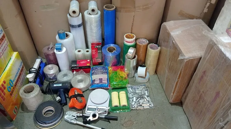 Shiv Enterprises - Stationery & Packaging Supplier in Airoli