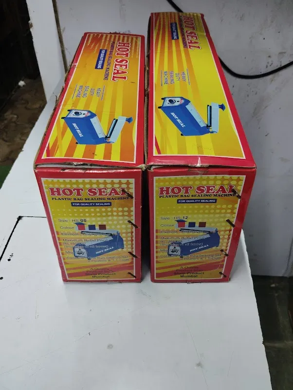 Shiv Enterprises - Stationery & Packaging Supplier in Airoli