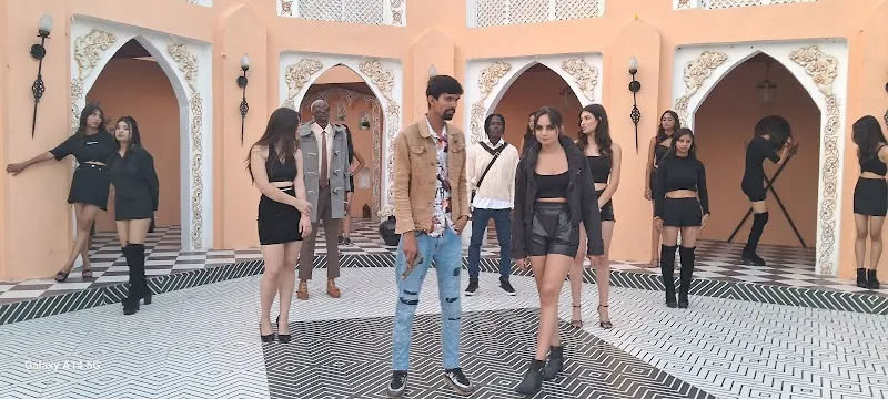 MBM Film Production Pvt Ltd