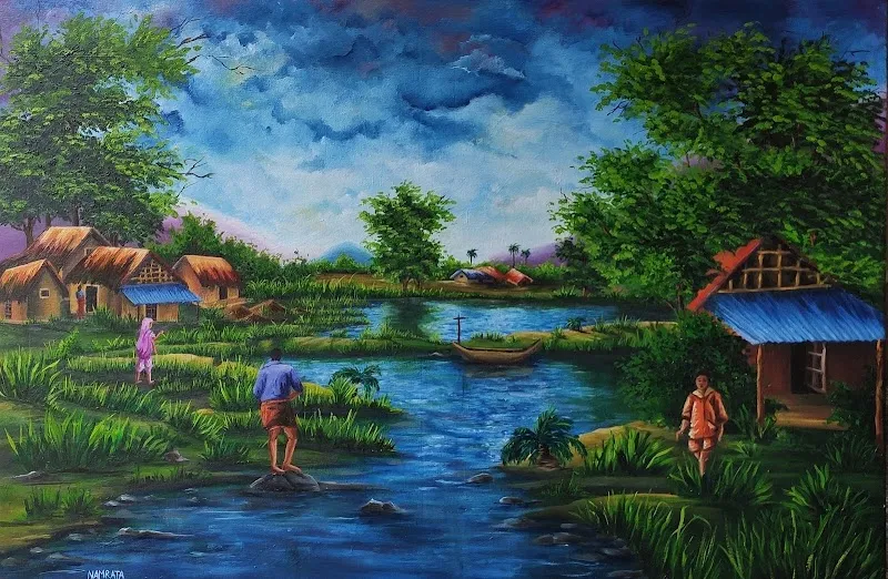 N'ART STUDIO