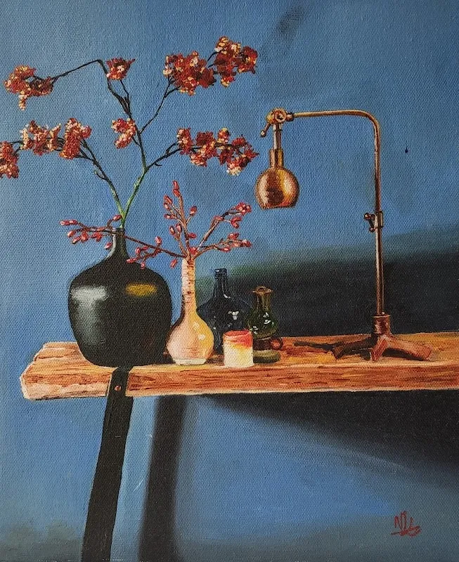 N'ART STUDIO