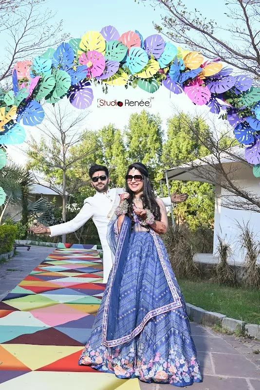 Eight Petal Filmss | Best Wedding photographer & Commercial Photographer in Jaipur