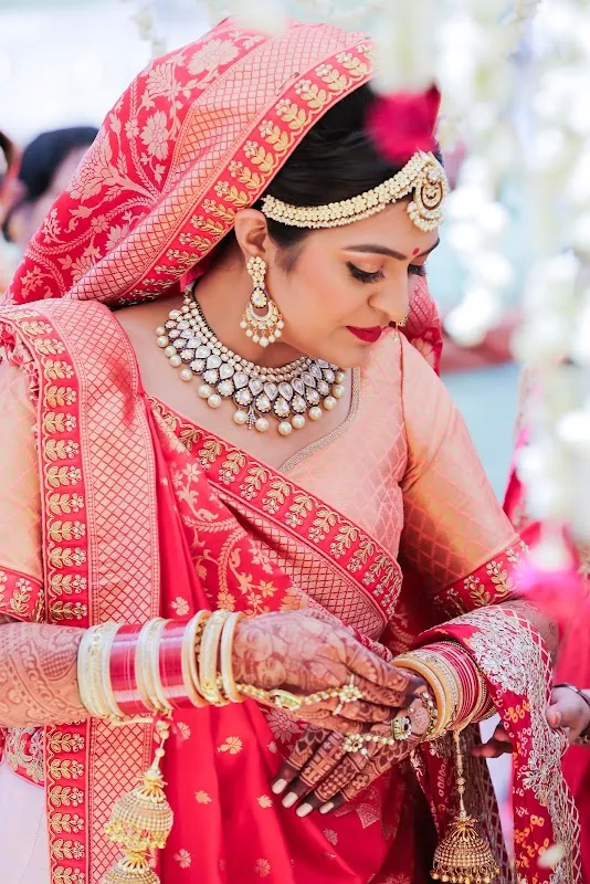 Eight Petal Filmss | Best Wedding photographer & Commercial Photographer in Jaipur