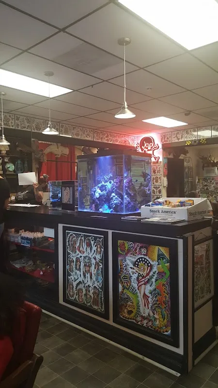 Tattoo Dynasty